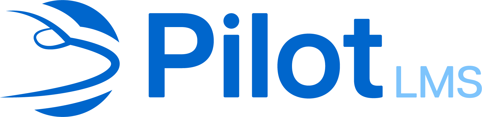 PilotLMS Logo